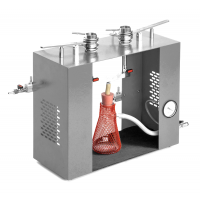 Total Sediment Tester